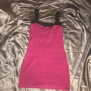 Super sexy body con dress